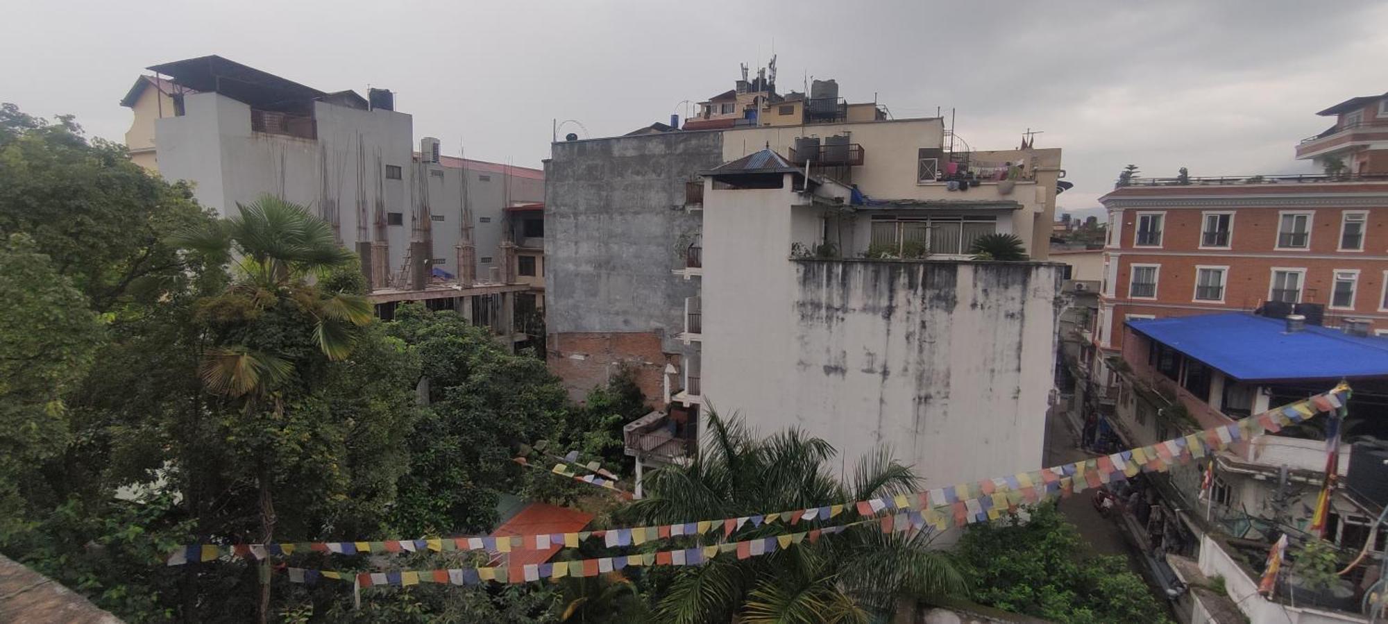Royal Kings Hotel Kathmandu Ngoại thất bức ảnh