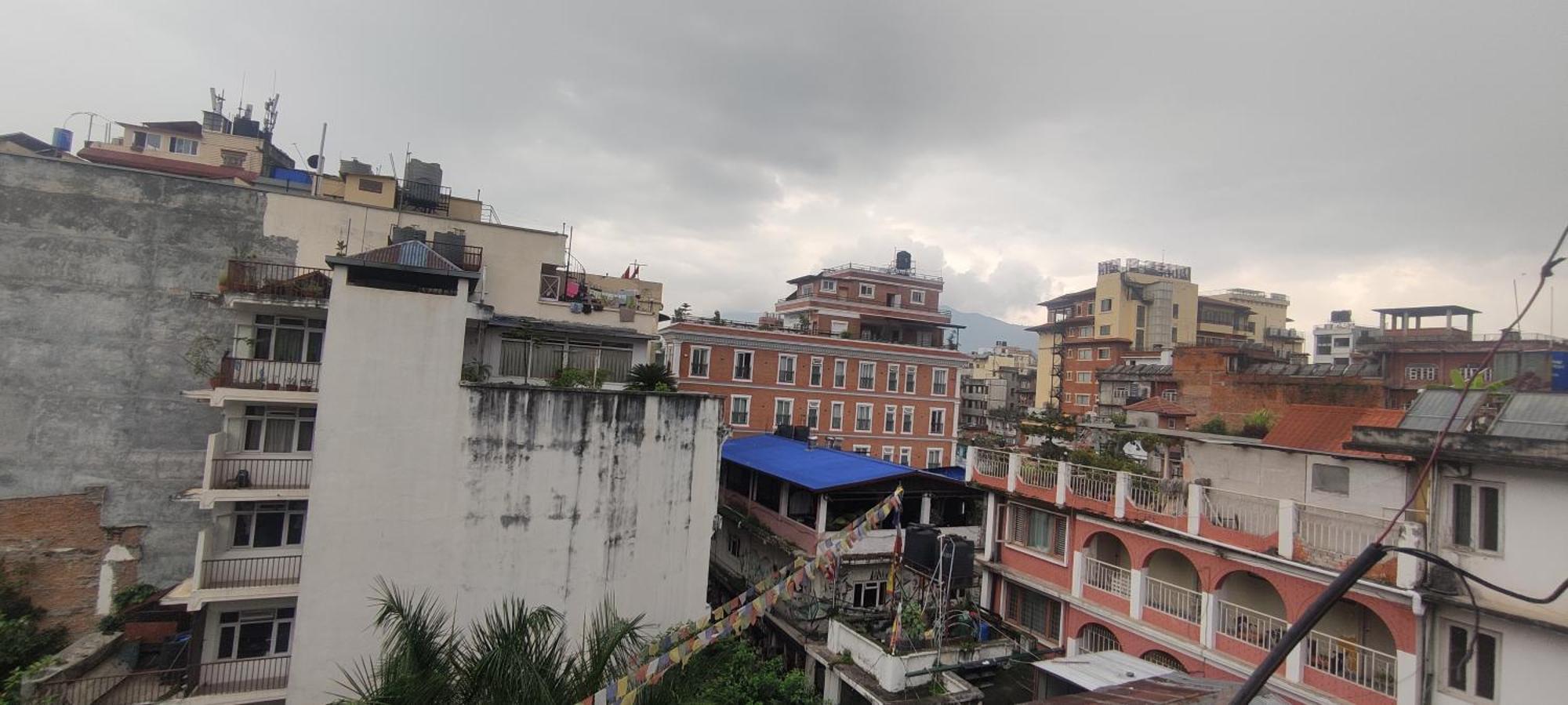 Royal Kings Hotel Kathmandu Ngoại thất bức ảnh