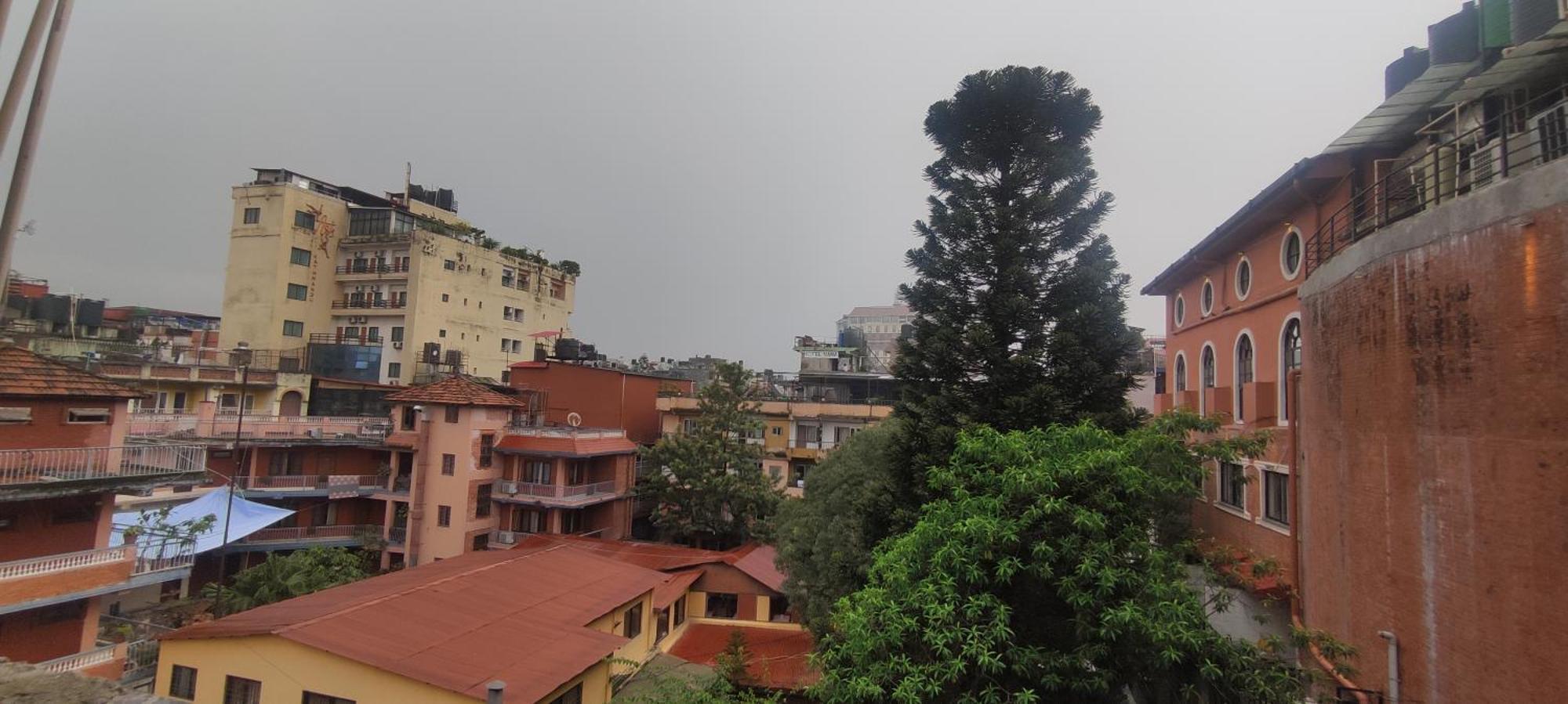 Royal Kings Hotel Kathmandu Ngoại thất bức ảnh