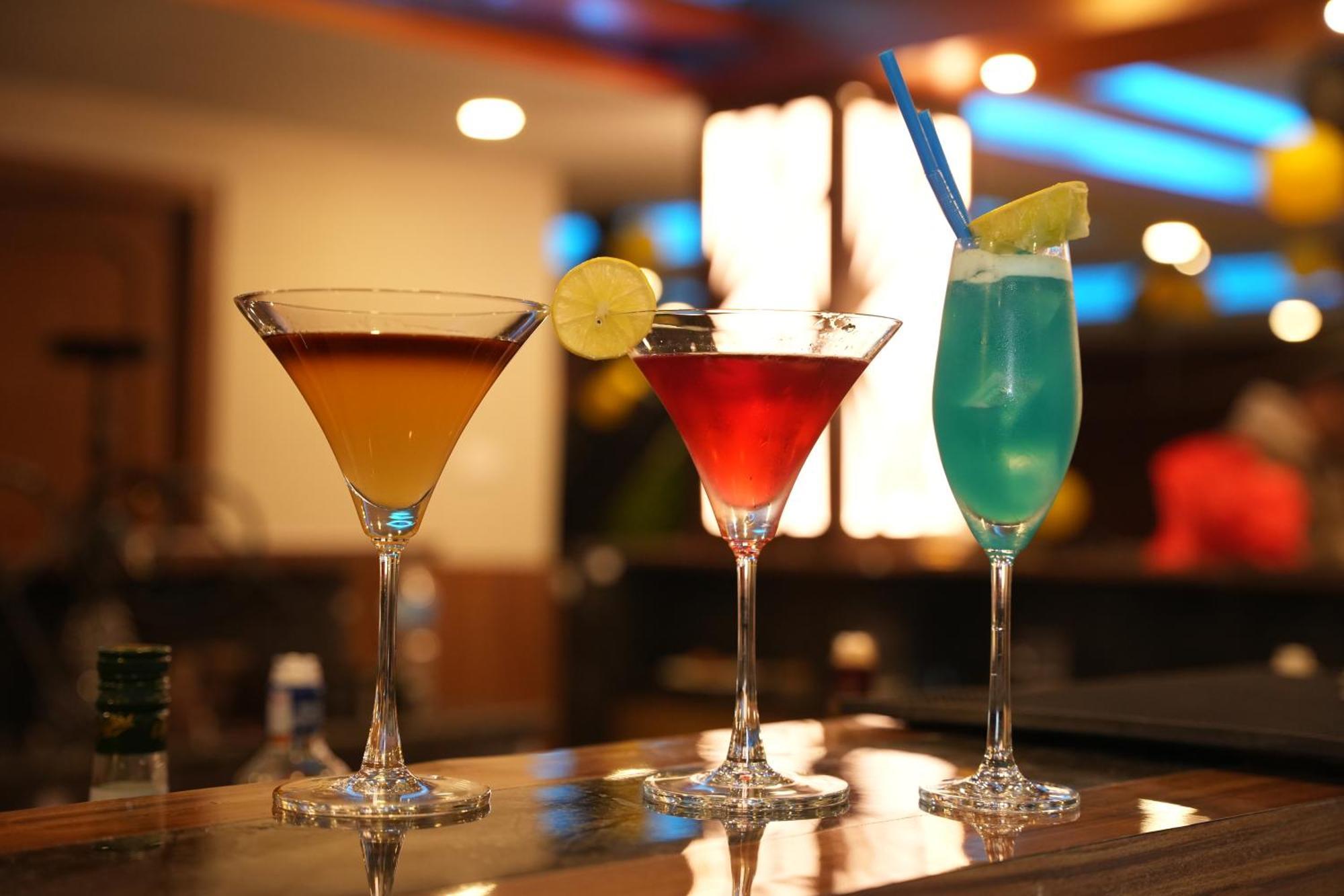 Royal Kings Hotel Kathmandu Ngoại thất bức ảnh