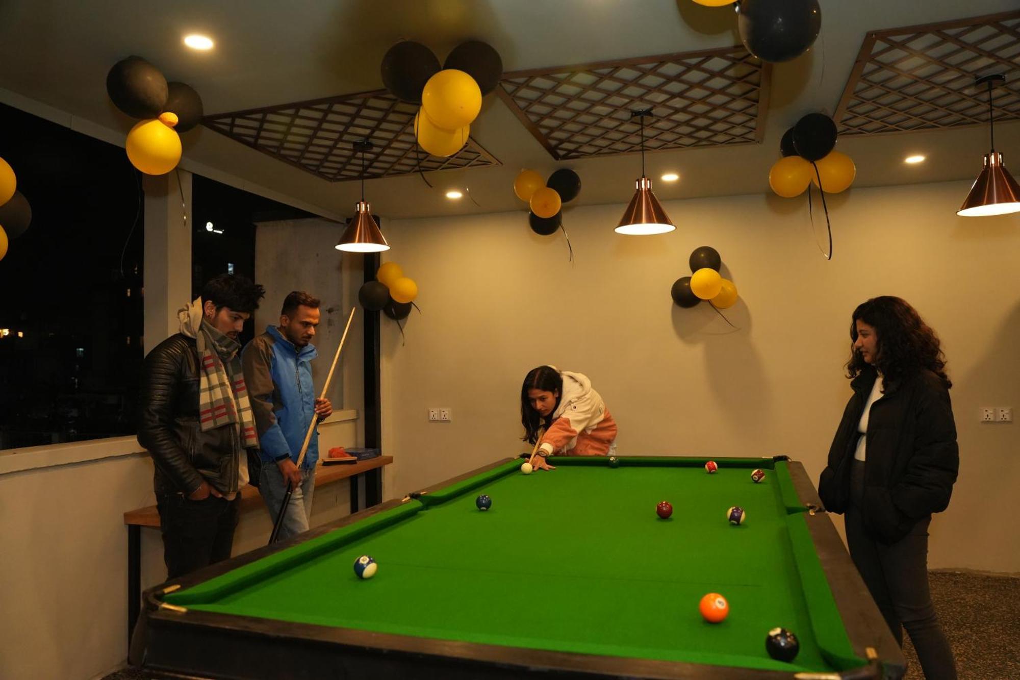Royal Kings Hotel Kathmandu Ngoại thất bức ảnh