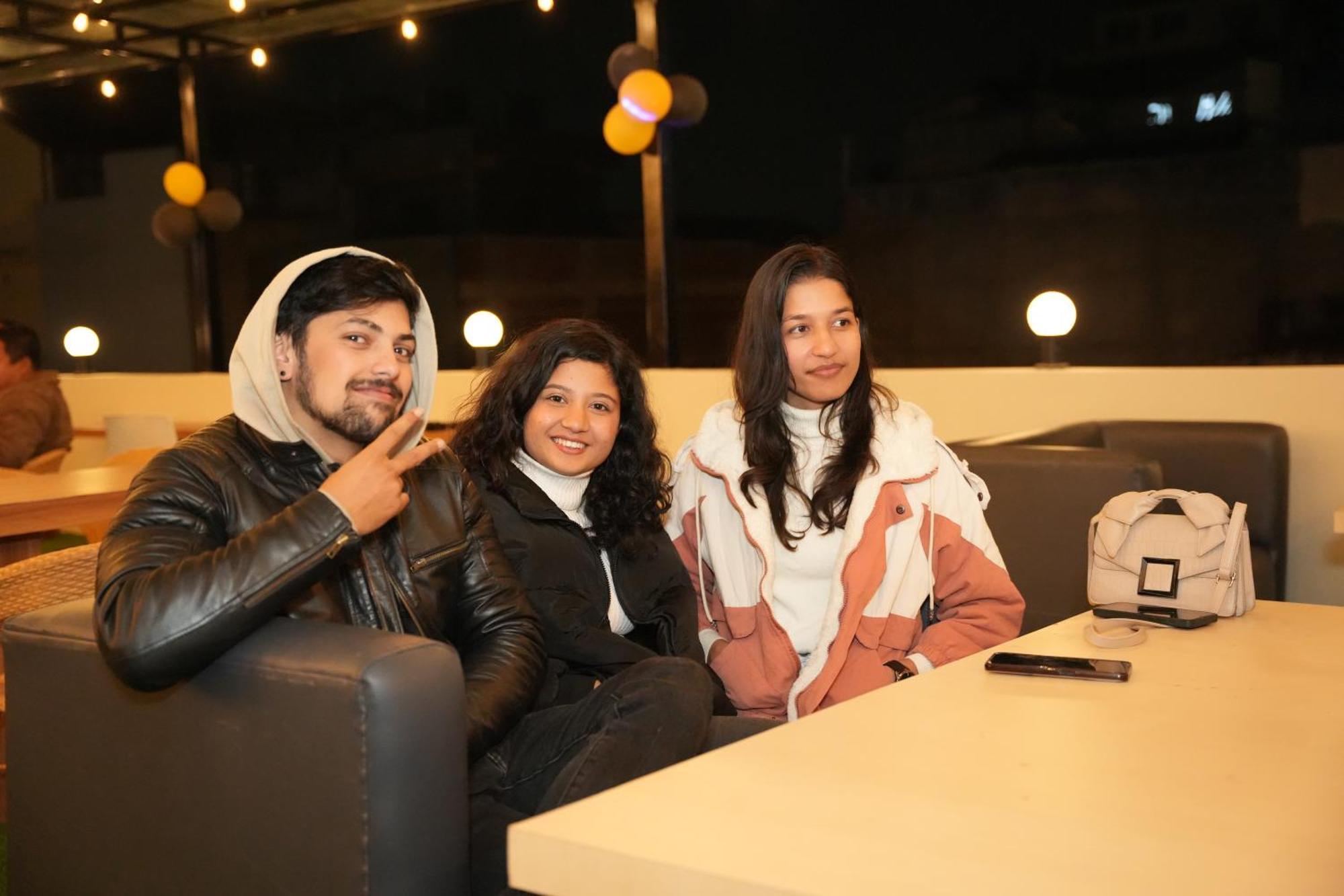 Royal Kings Hotel Kathmandu Ngoại thất bức ảnh