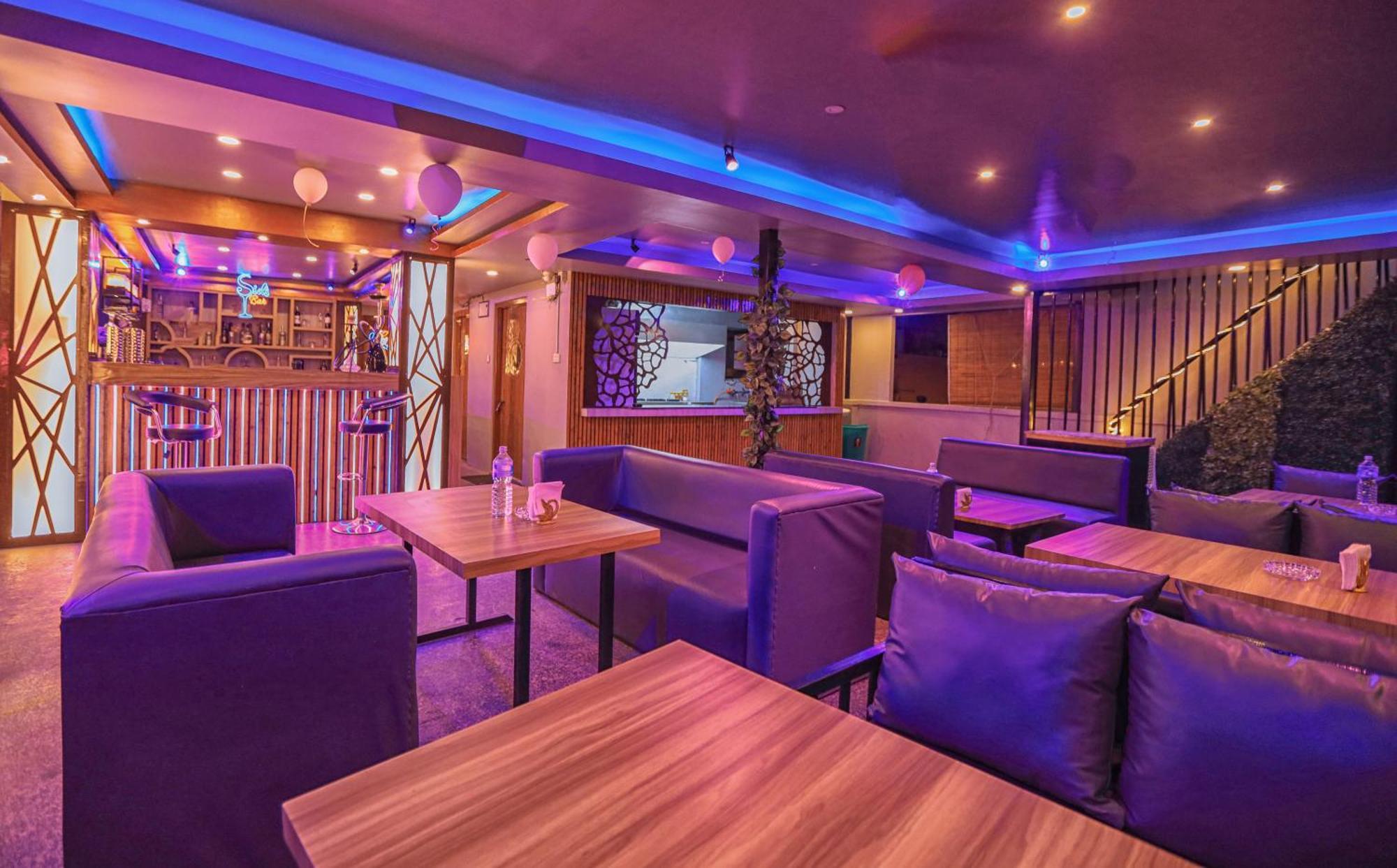 Royal Kings Hotel Kathmandu Ngoại thất bức ảnh